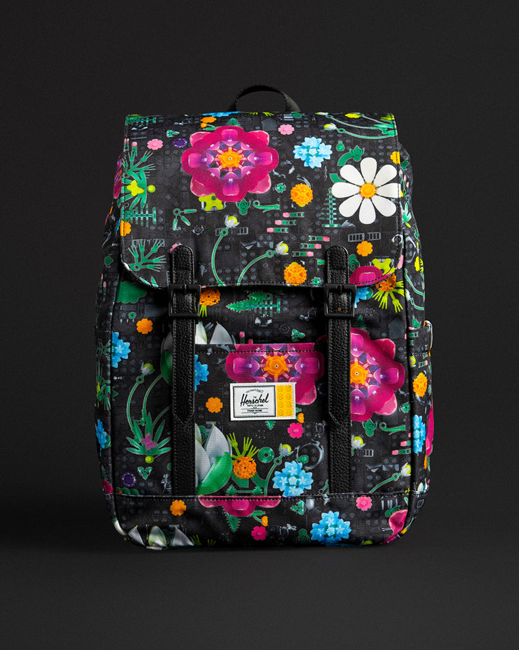 LEGO® Herschel Retreat™ Small Backpack