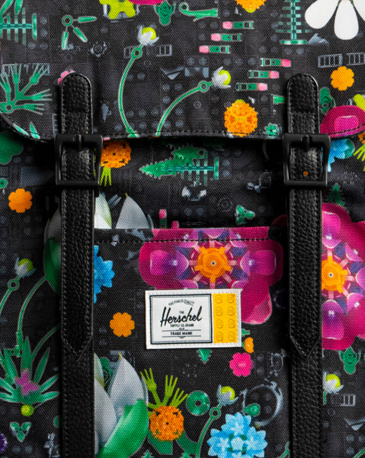 LEGO® Herschel Retreat™ Small Backpack