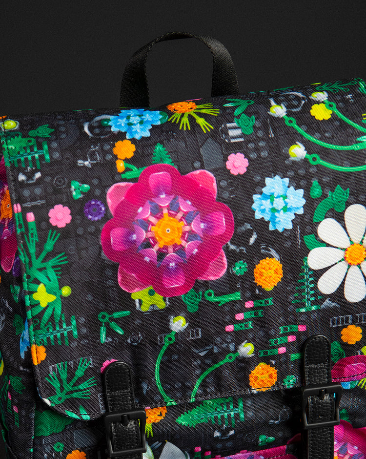 LEGO® Herschel Retreat™ Small Backpack
