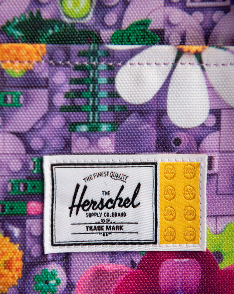 LEGO® Herschel Retreat™ Small Backpack