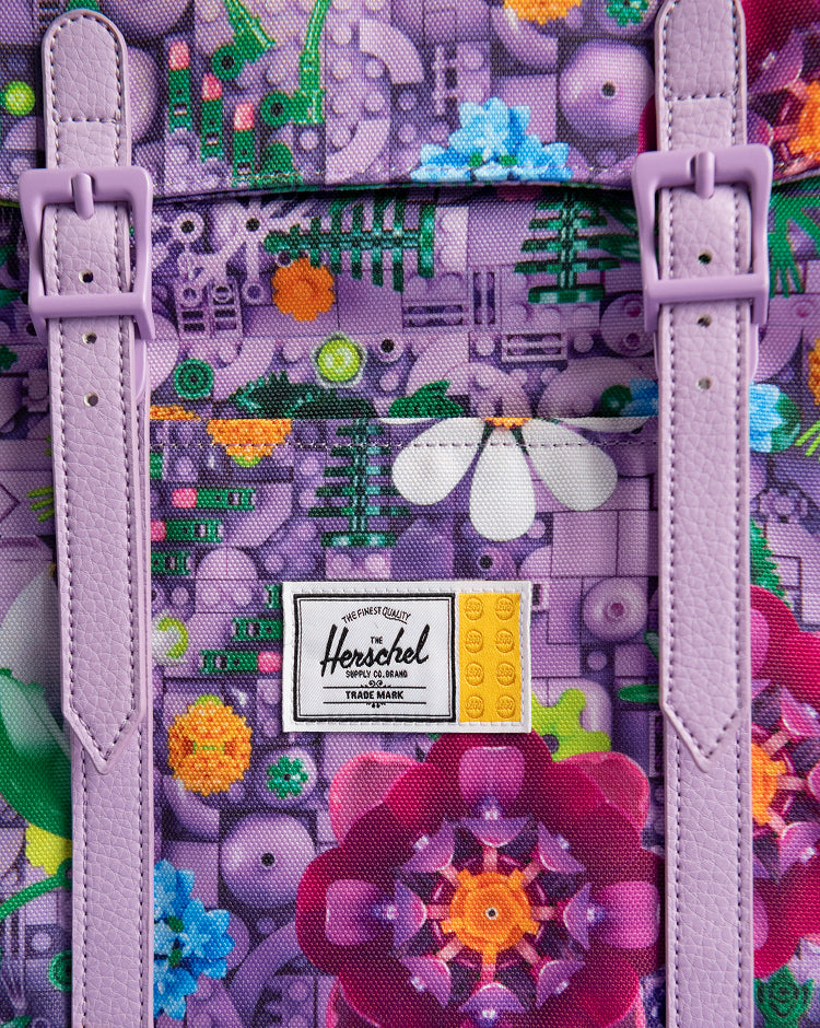 LEGO® Herschel Retreat™ Small Backpack