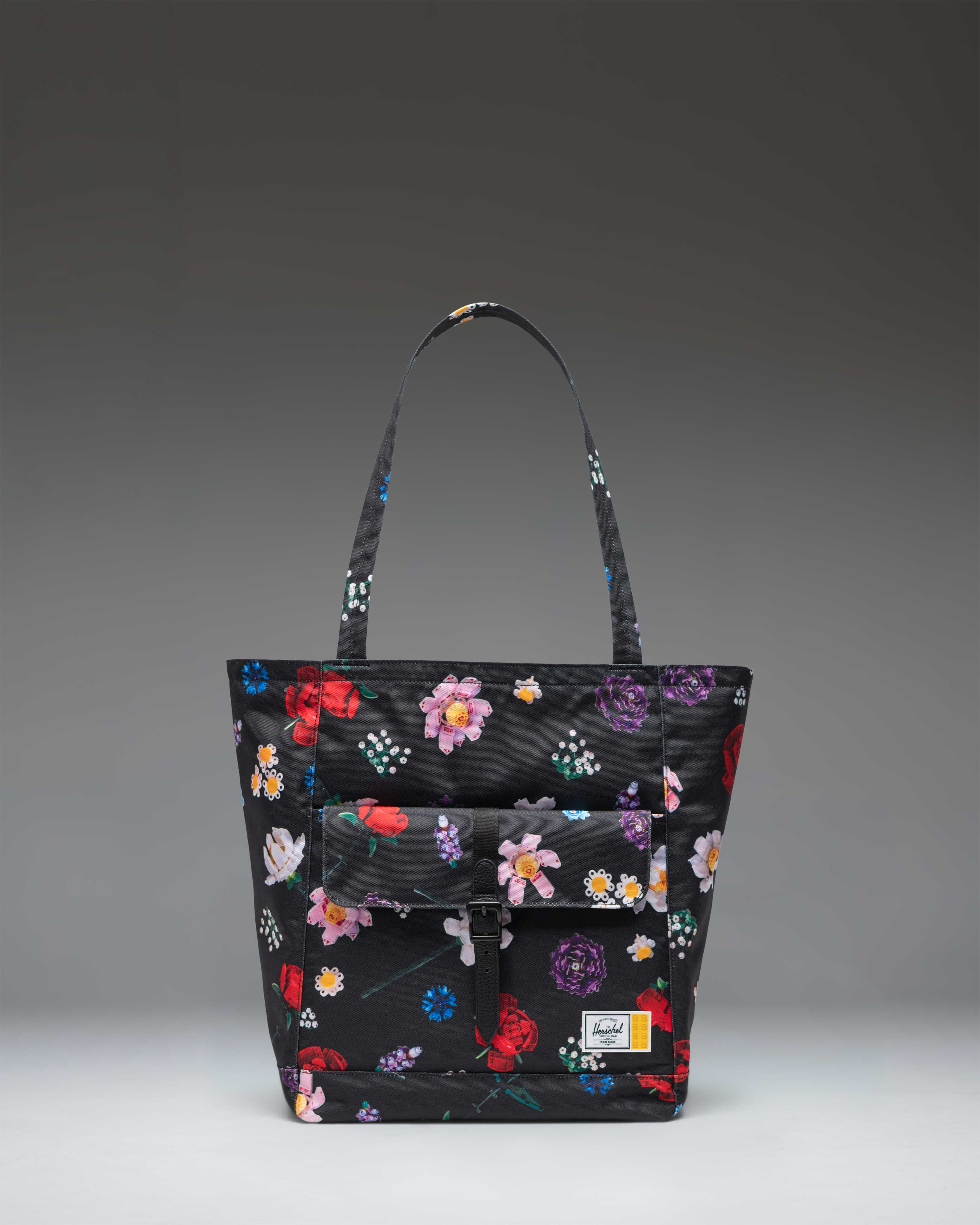 LEGO® Herschel Retreat™ Tote – Herschel Supply Co. USA