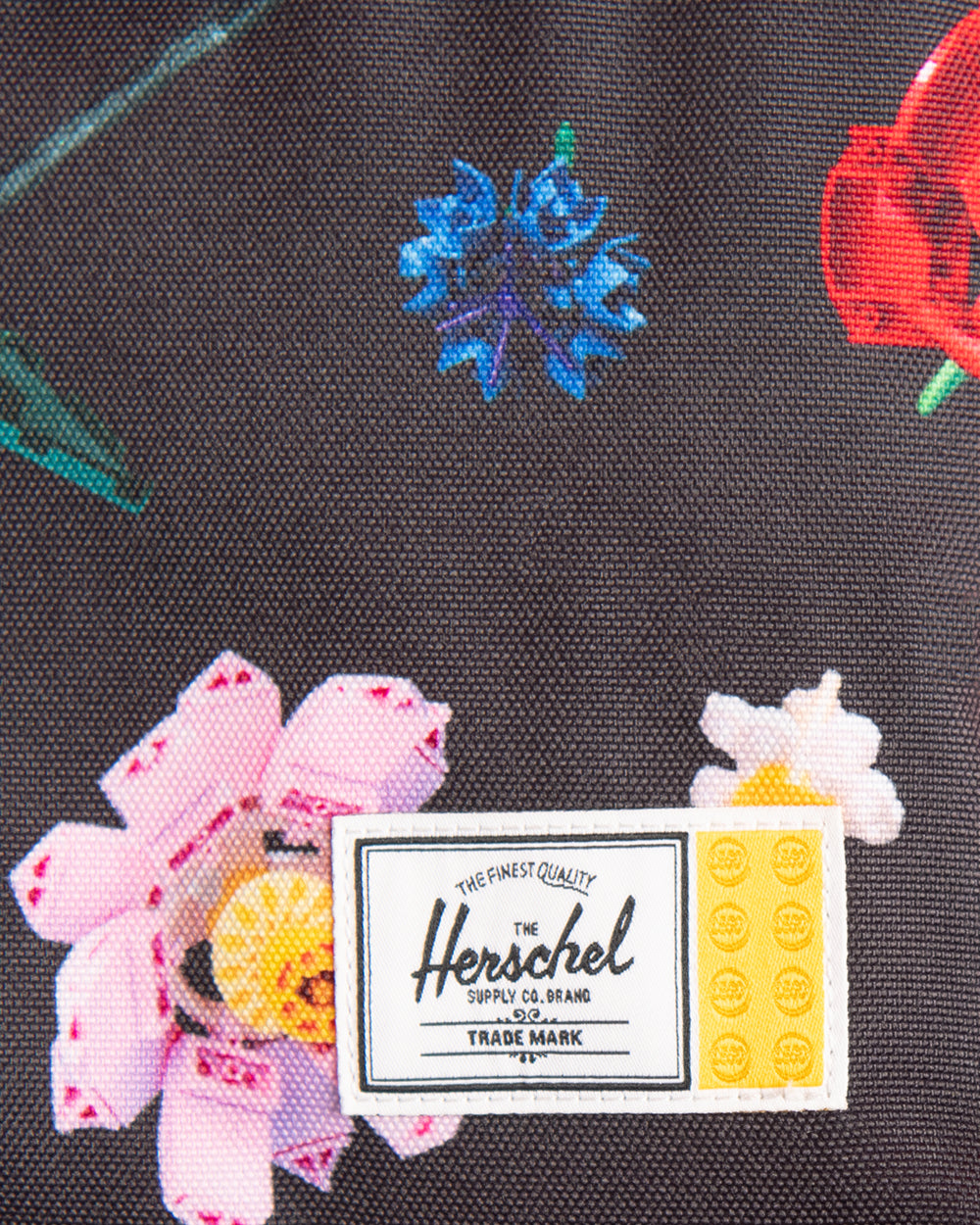 LEGO® Herschel Retreat™ Tote – Herschel Supply Co. USA