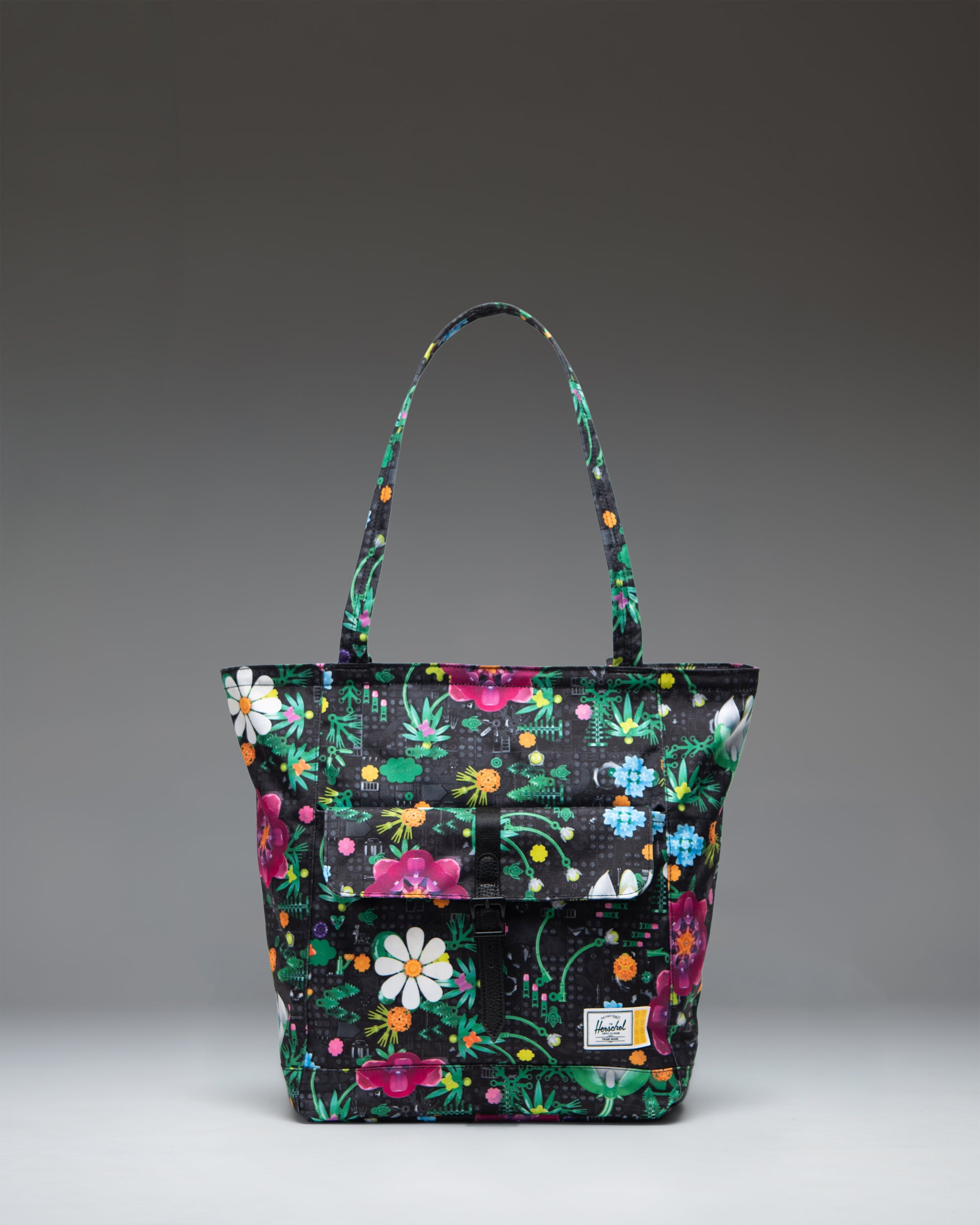 LEGO® Herschel Retreat™ Tote – Herschel Supply Co. USA