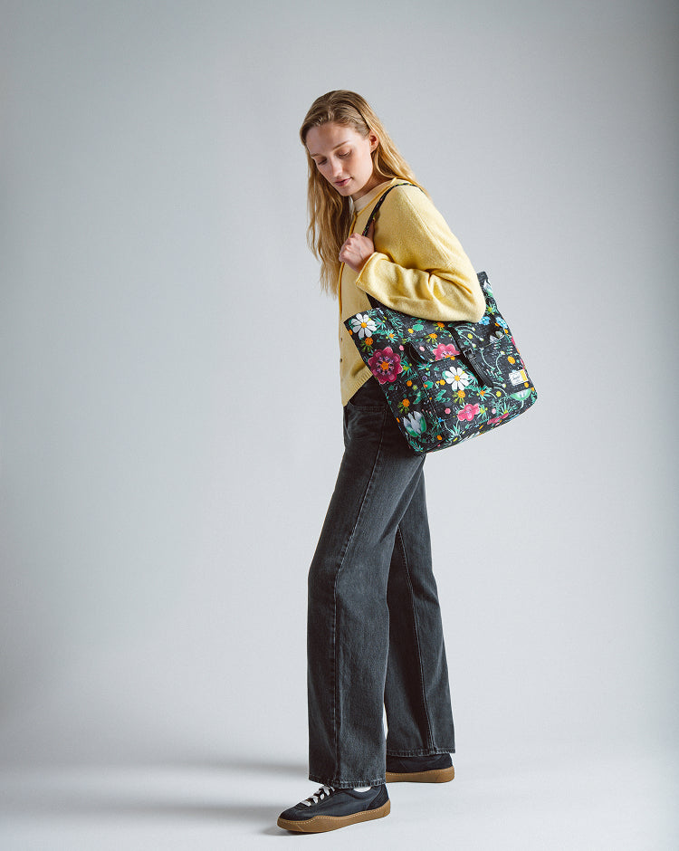 LEGO® Herschel Retreat™ Tote