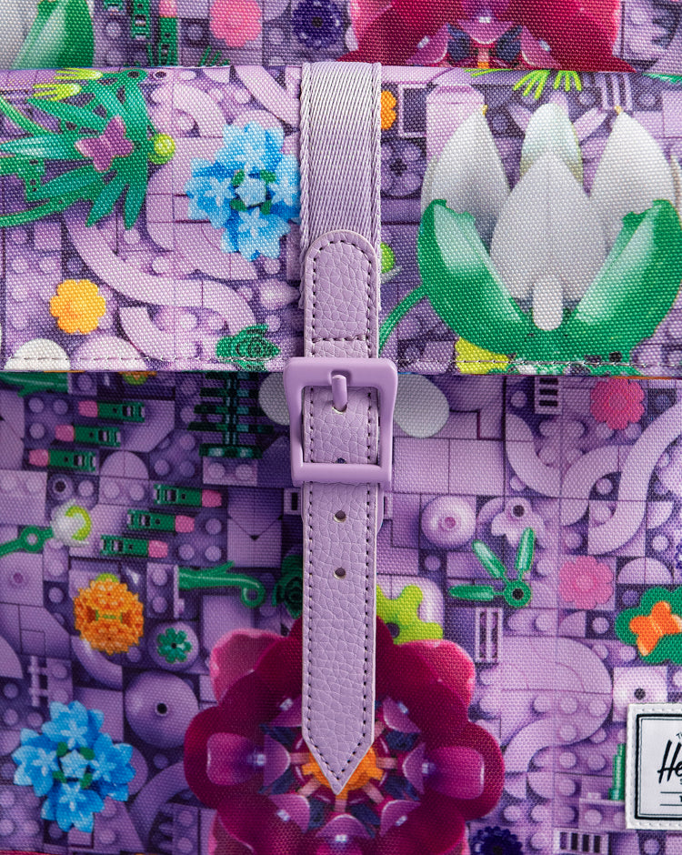 LEGO® Herschel Retreat™ Tote