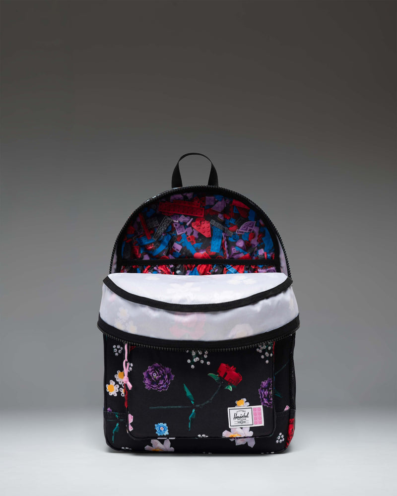 Herschel Supply x LEGO Youth Heritage Backpack