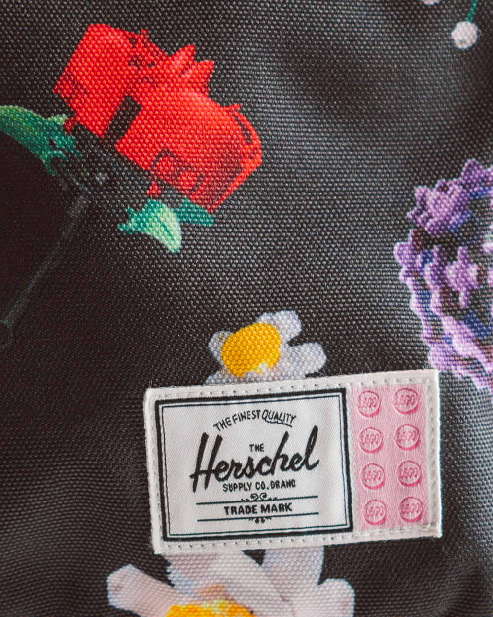 LEGO® Herschel Heritage™ Youth Backpack – Herschel Supply Co. USA