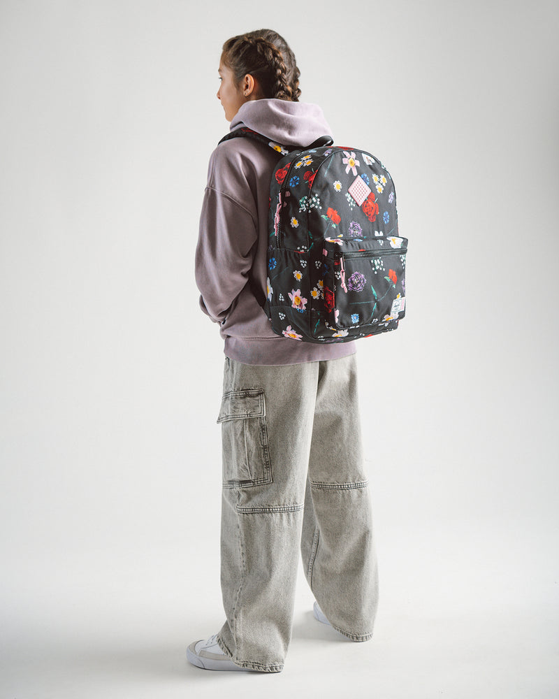 Herschel Supply x LEGO Youth Heritage Backpack