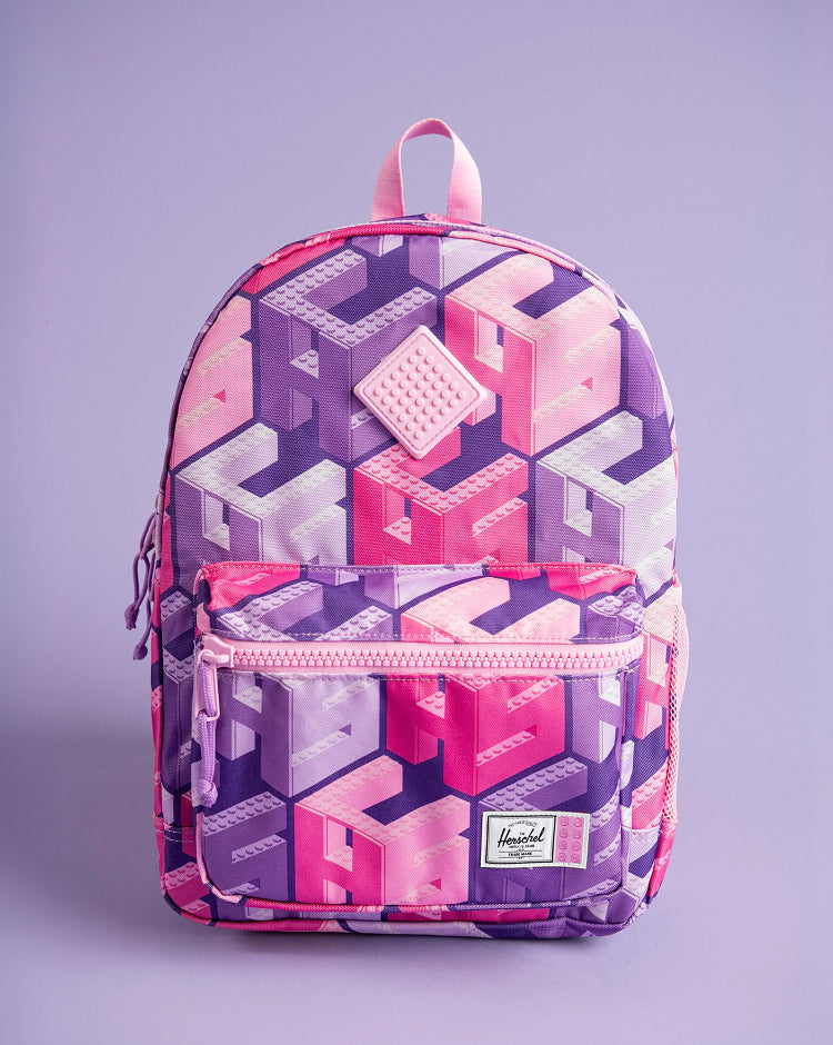 LEGO® Herschel Heritage™ Youth Backpack
