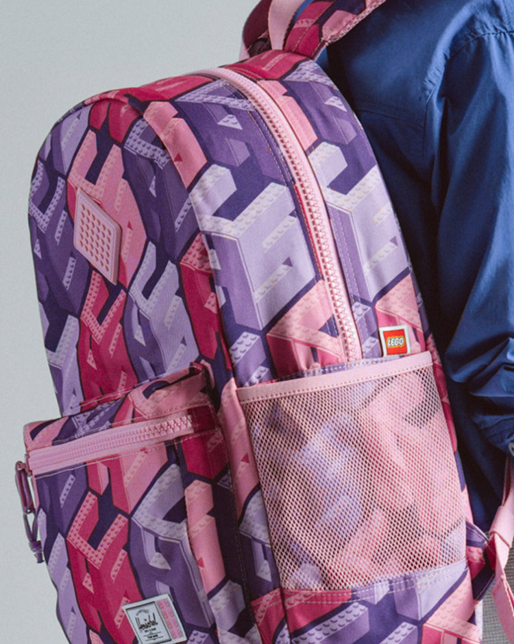 LEGO® Herschel Heritage™ Youth Backpack