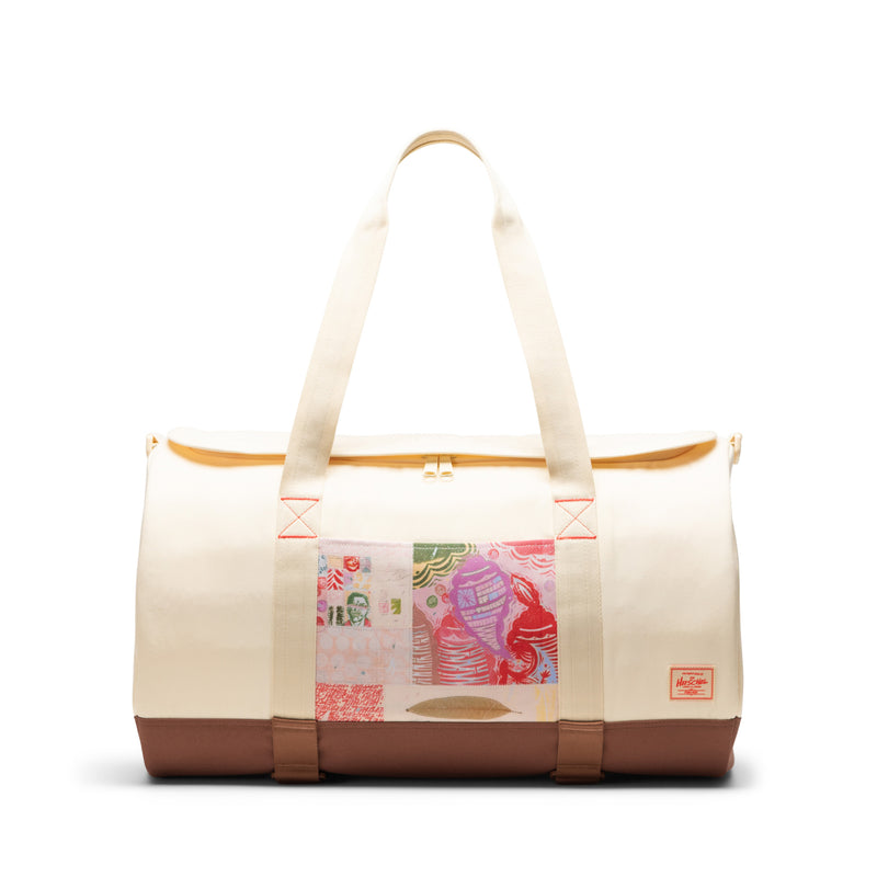 Herschel Heritage™ Skate Duffle Thomas Campbell