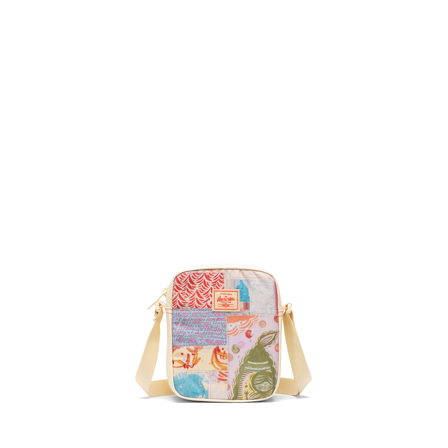 Heritage™ Crossbody Thomas Campbell