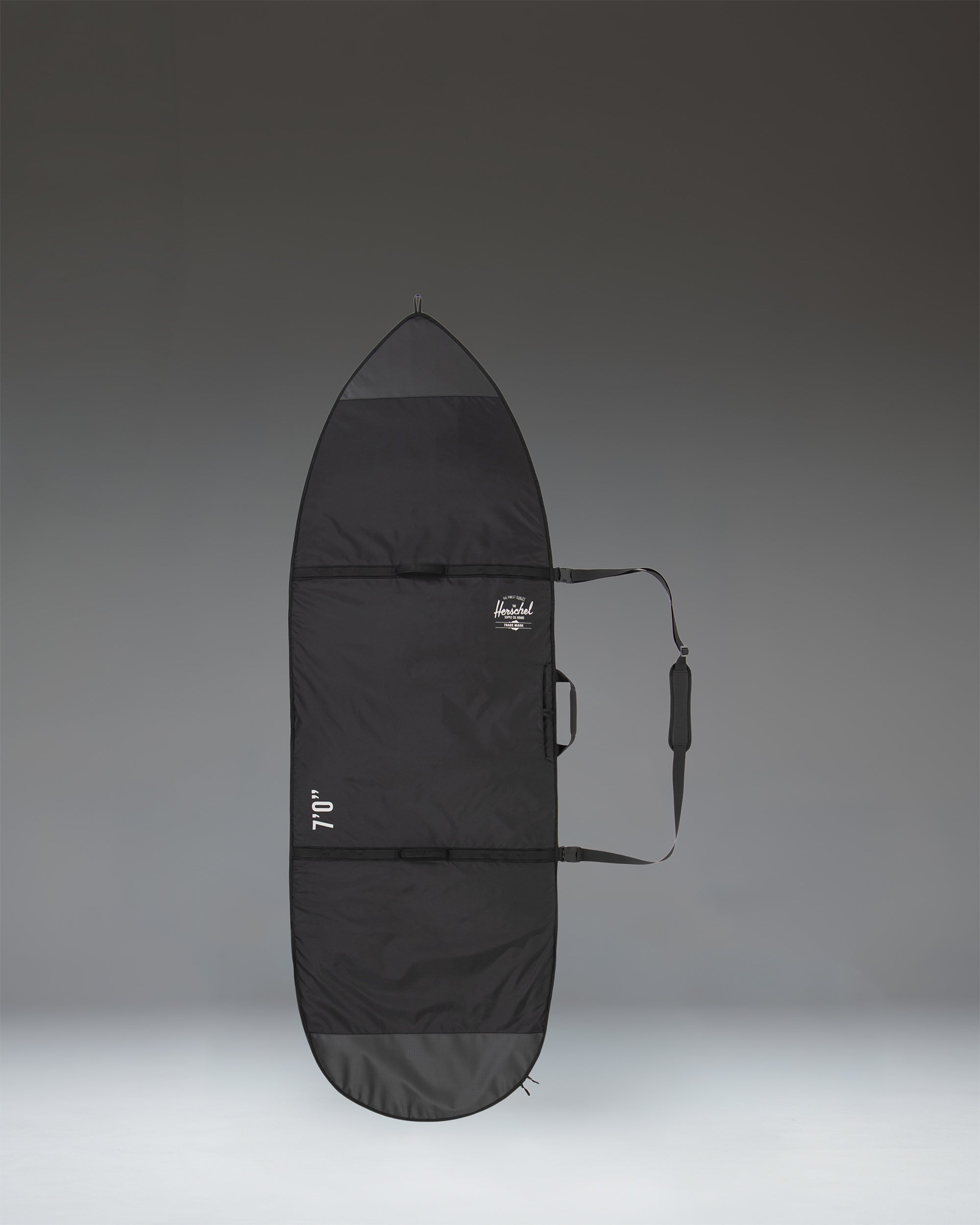 Surfboard Travel Bag Hybrid 6 Ft 6 In – Herschel Supply Co. USA