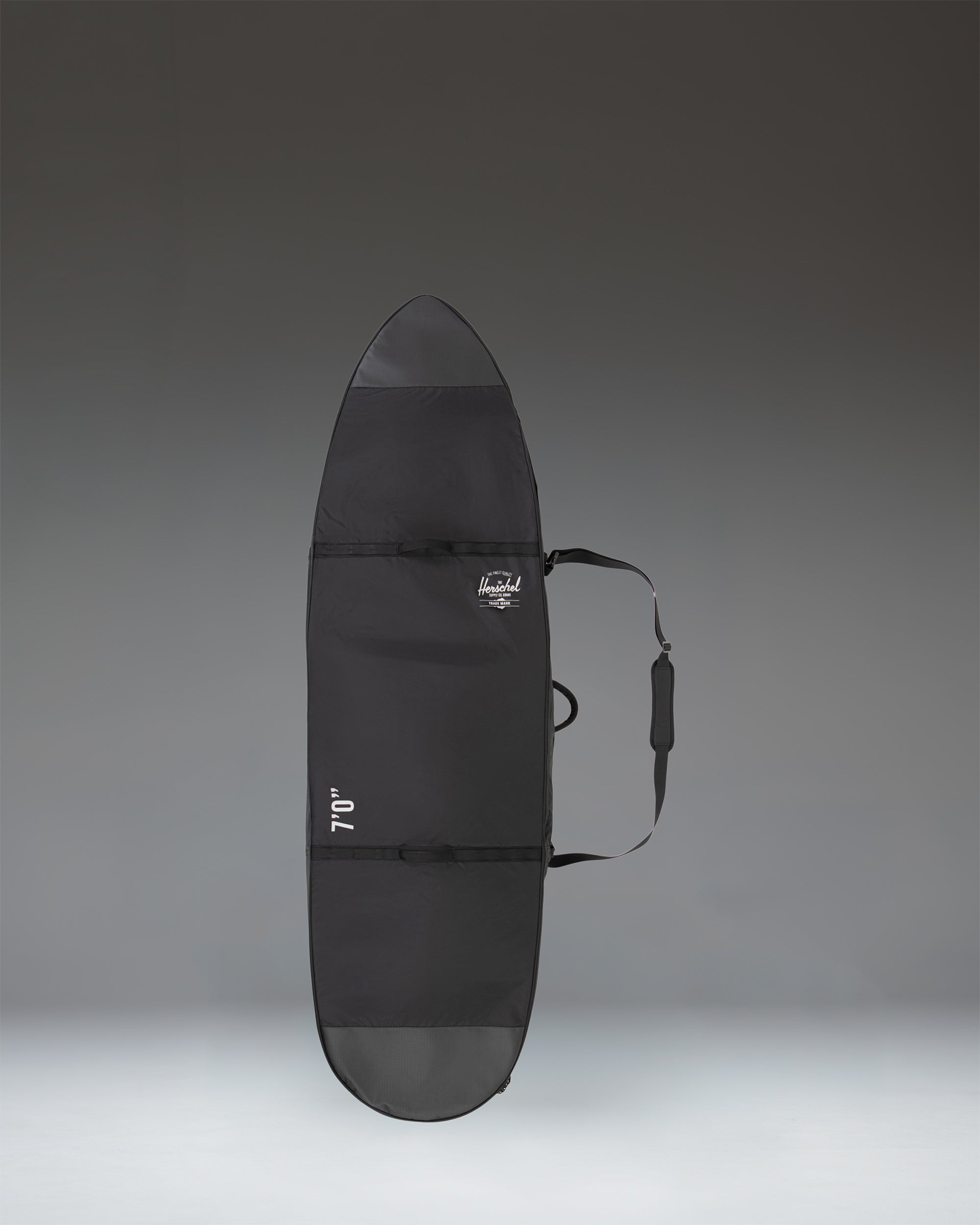Surfboard Travel Bag Hybrid 6 Ft 6 In – Herschel Supply Co. USA
