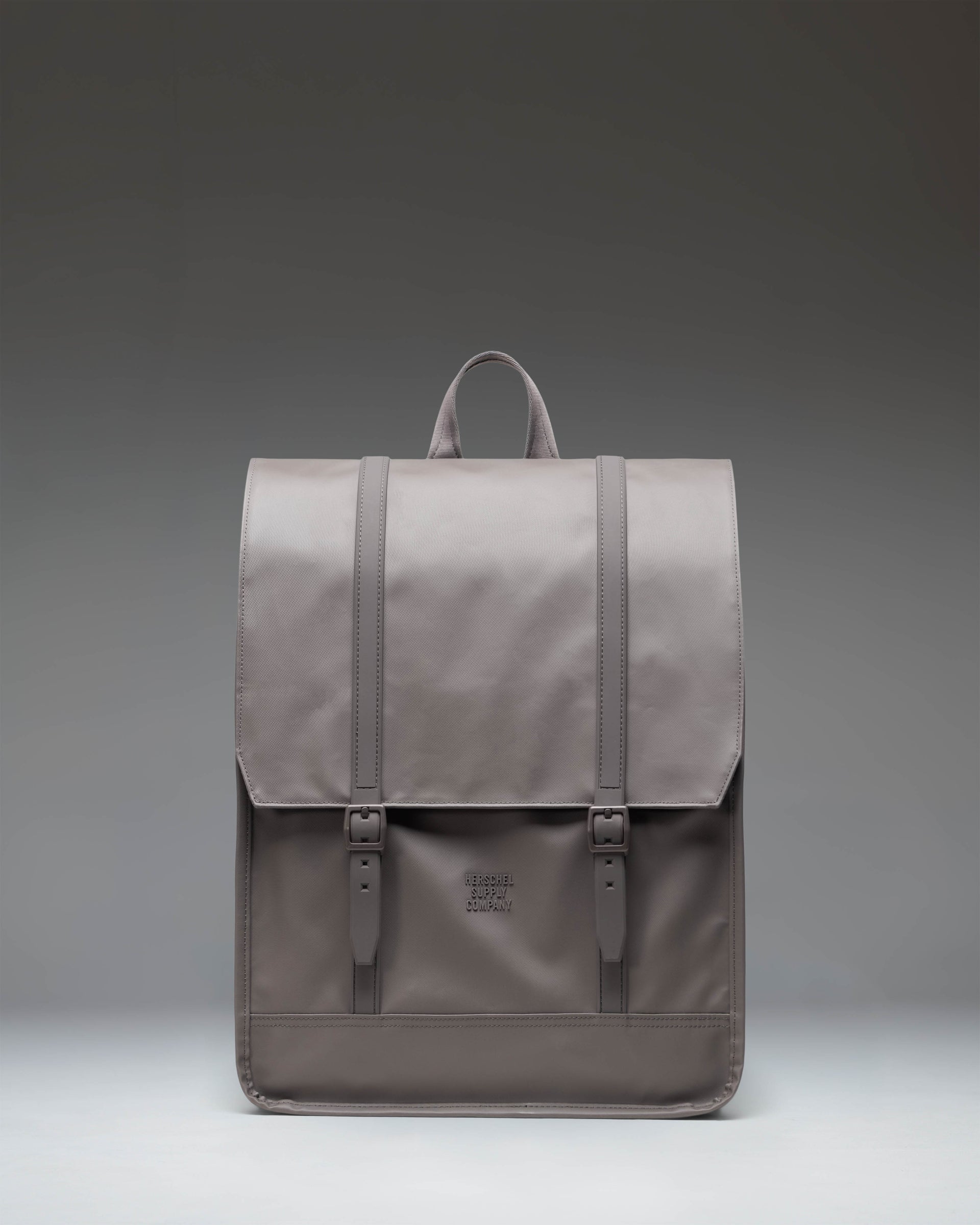 herschel backpack overcast crosshatch Pop Quiz With a height of 31 cm Herschel Supply Co | Settlement
