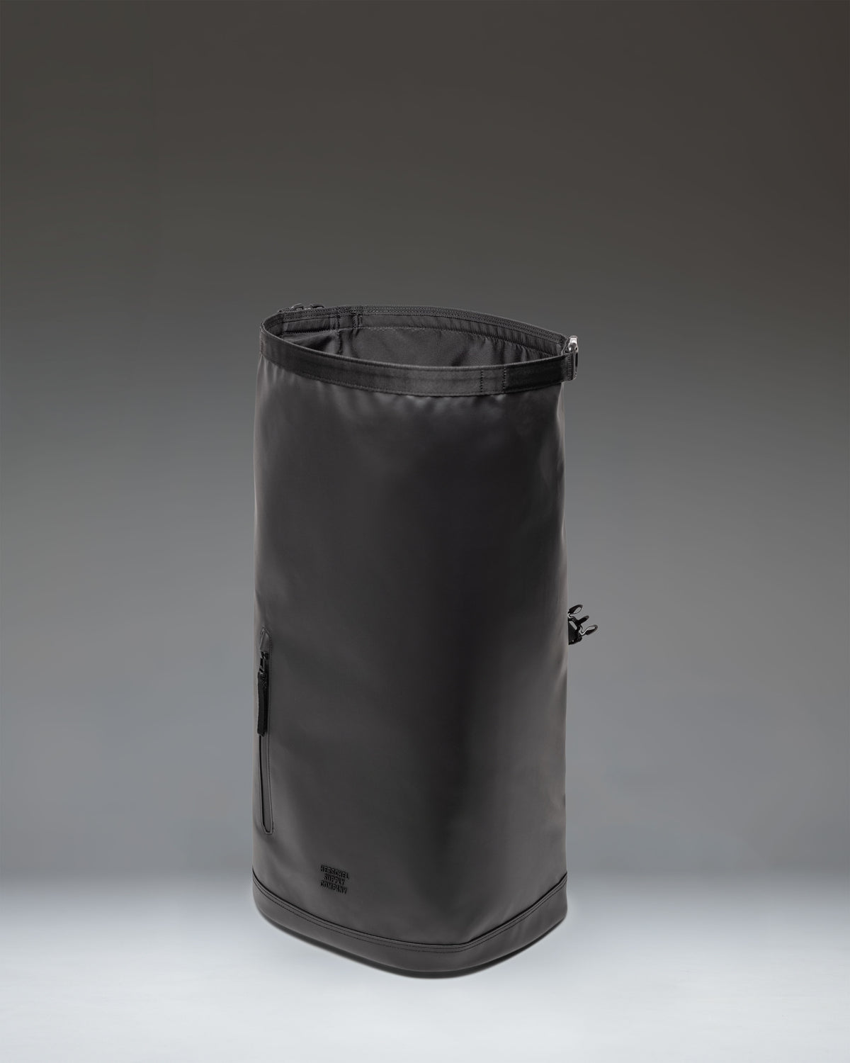 Herschel Roll Top Backpack Weather Resistant – pohled 4