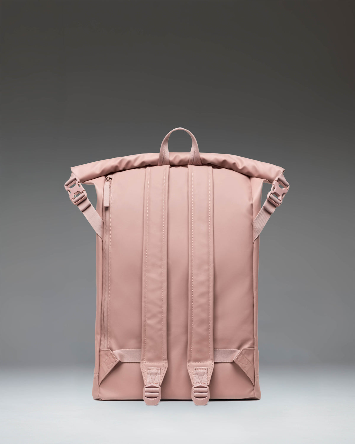 Herschel Roll Top Backpack Weather Resistant – pohled 3