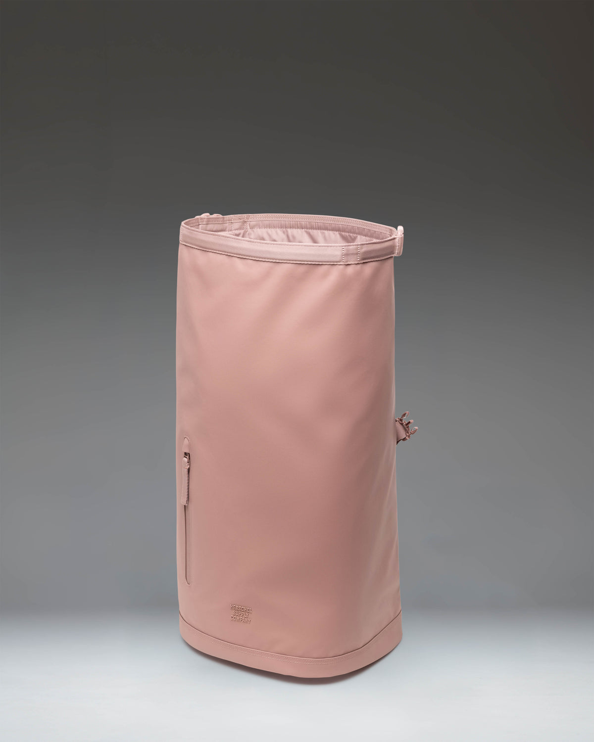 Herschel Roll Top Backpack Weather Resistant – pohled 4