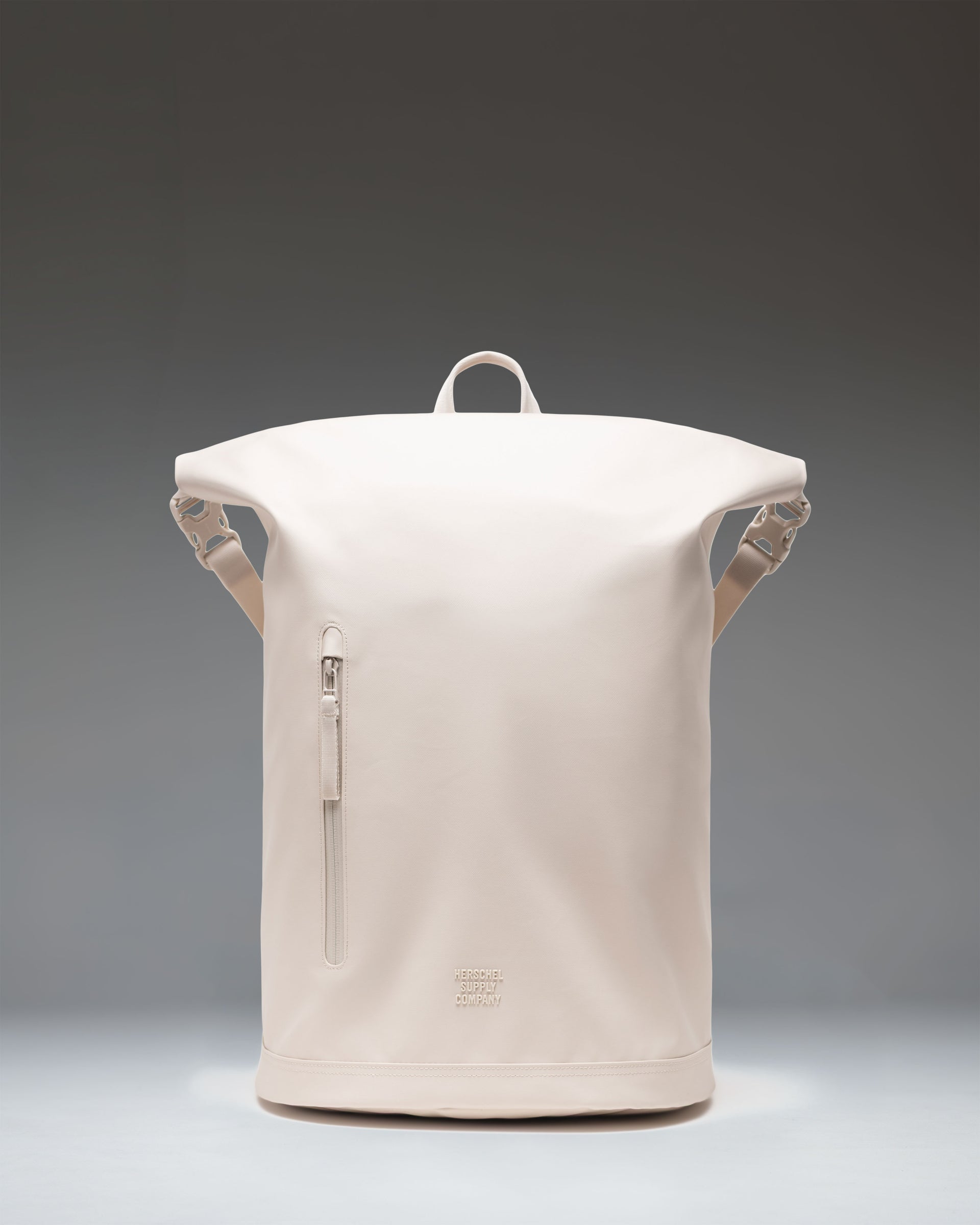 Roll Top Backpack Weather Resistant