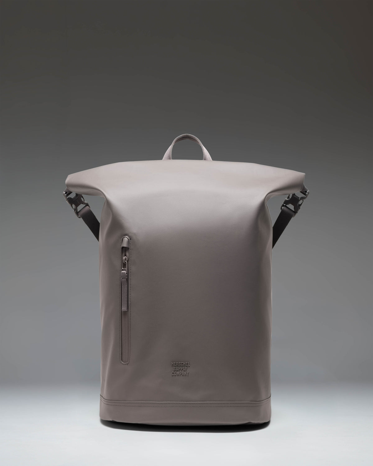 Herschel Roll Top Backpack Weather Resistant – produktový pohled
