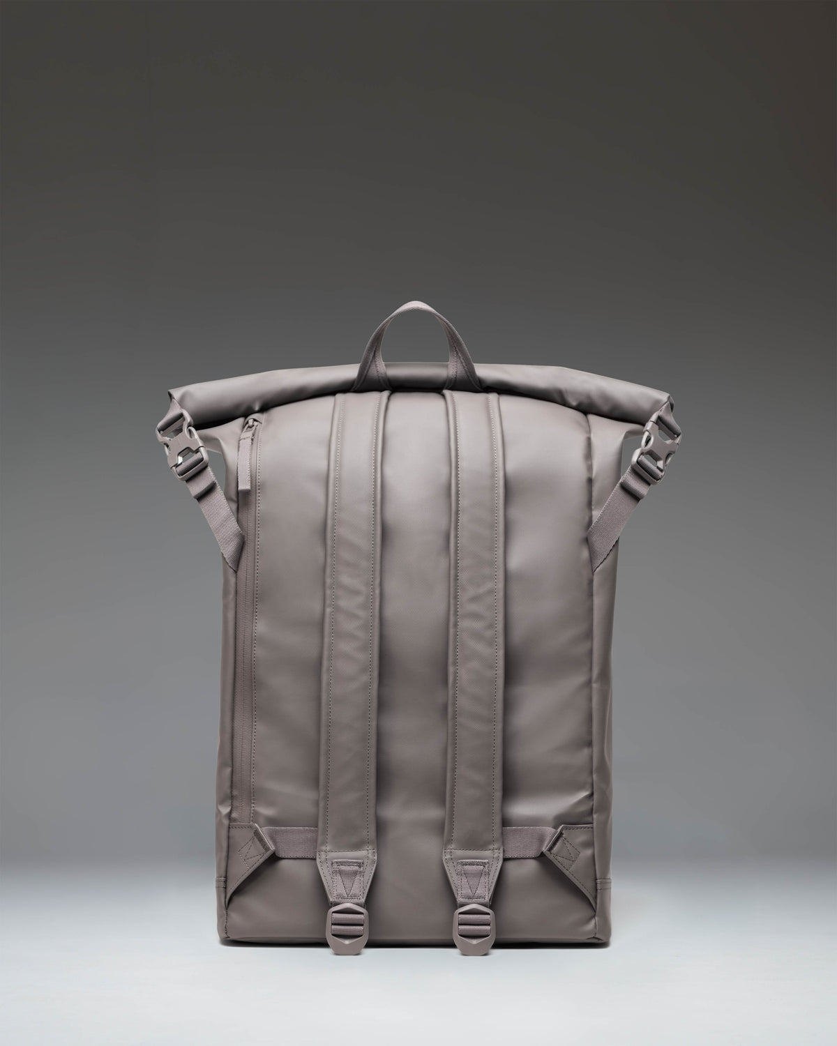 Herschel Roll Top Backpack Weather Resistant – pohled 3