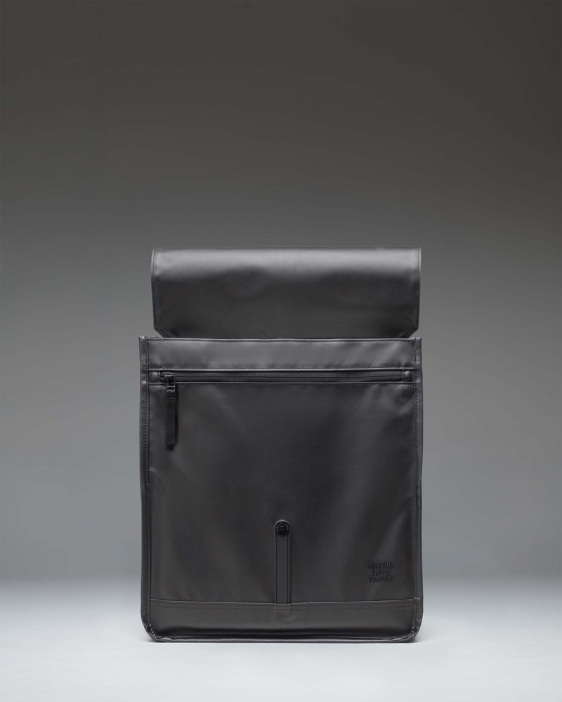 herschel backpack stiff Heritage Backpack-Red Ochre/Tan/White Stitch friendly reinforced bottom Survey Backpack
