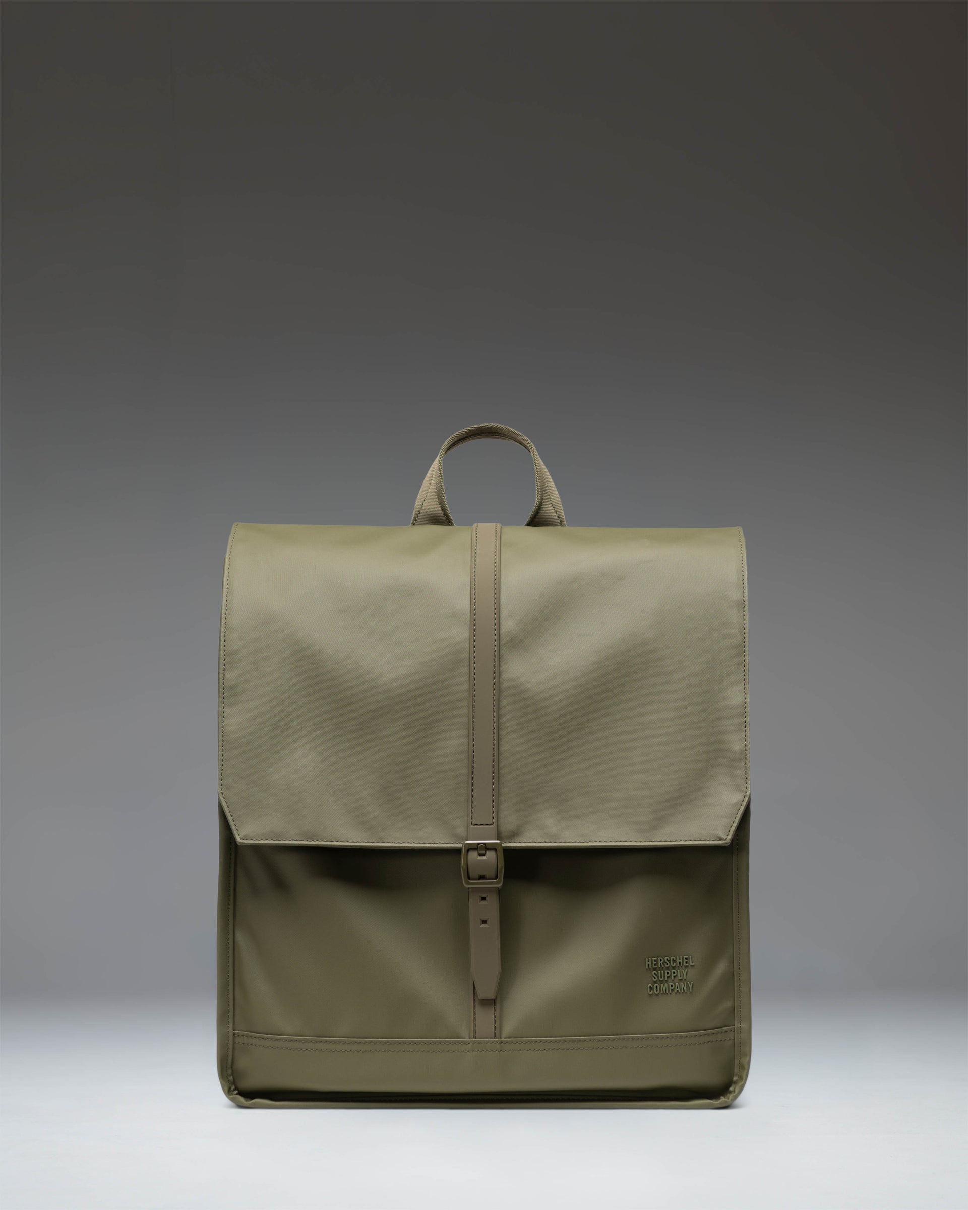 herschel backpack rain Alberni Weather Resistant Supply Co. USA Compression straps help keep the load compact. Herschel Roll Top Weather Resistant