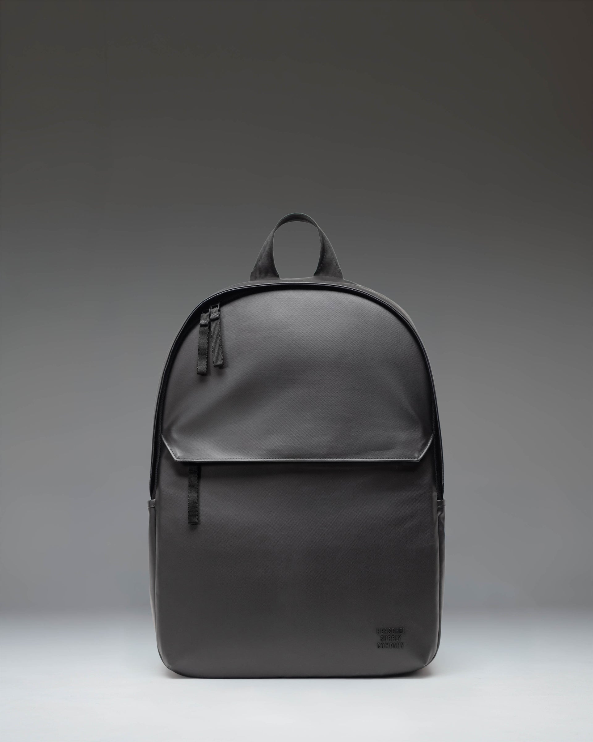 +herschel +backpack Retreat Backpack Small Herschel Supply Co. USA A backpack with multiple storage pockets and organizers Alberni Backpack Weather Resistant -