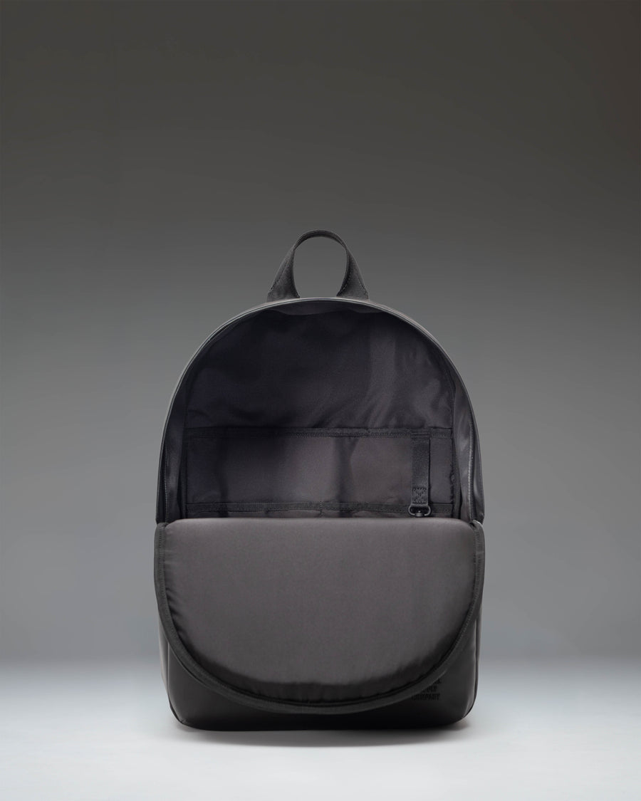 herschel backpack rain Alberni Weather Resistant this rucksack offers ample storage space Alberni Backpack Weather Resistant