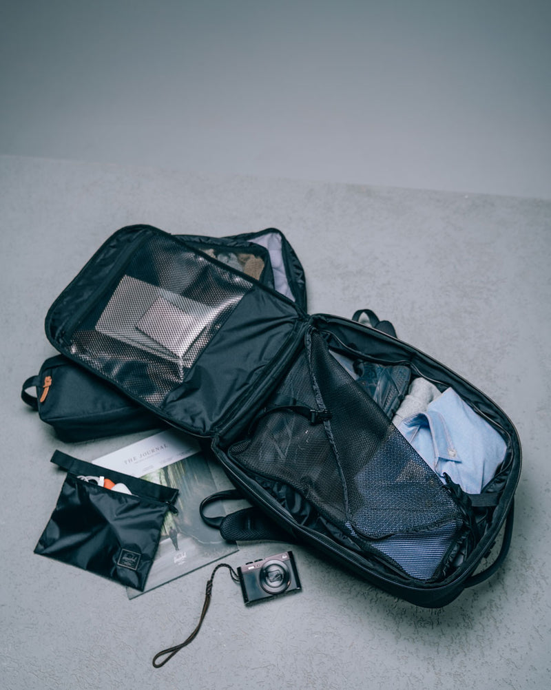 Kaslo Travel Backpack Tech – Herschel Supply Co. USA