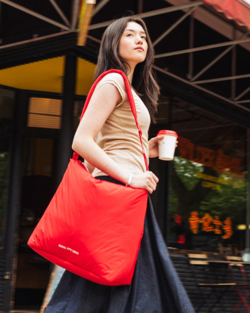 Cloudform Tote