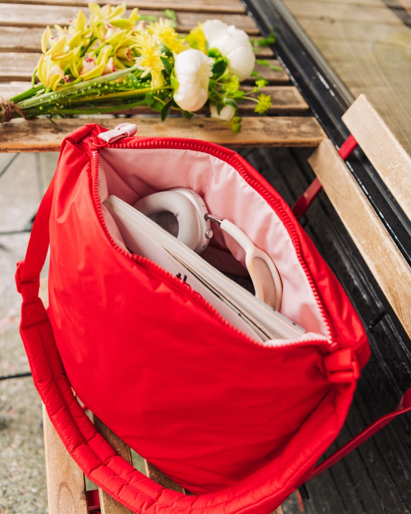 Cloudform Tote