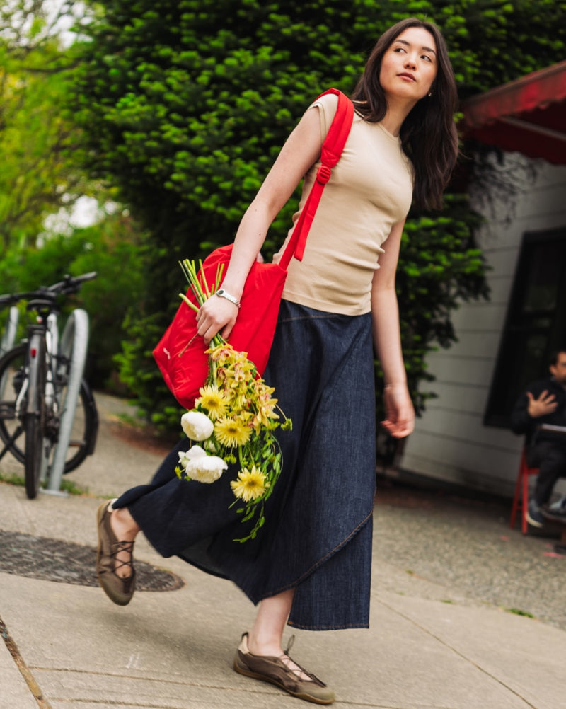 Cloudform Tote