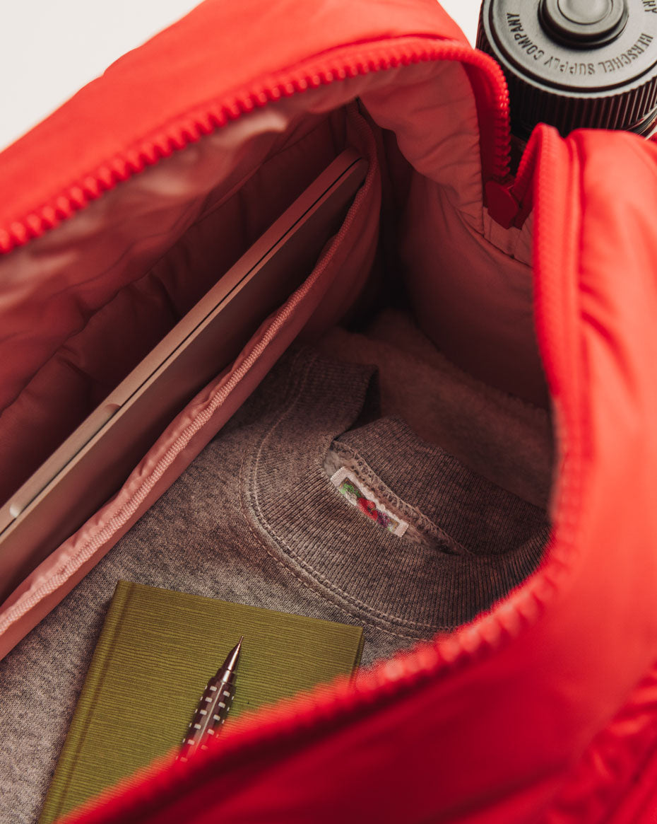 Cloudform Duffle – Herschel Supply Co. USA