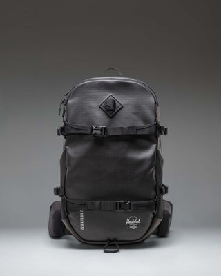 herschel backpack palm tree poshamrl Pop Quiz Hip Bag-Black Leaves it comes with multiple pockets for carrying and organizing everything you need for the day HERSCHEL SUPPLY CO. REALTREE CLASSIC