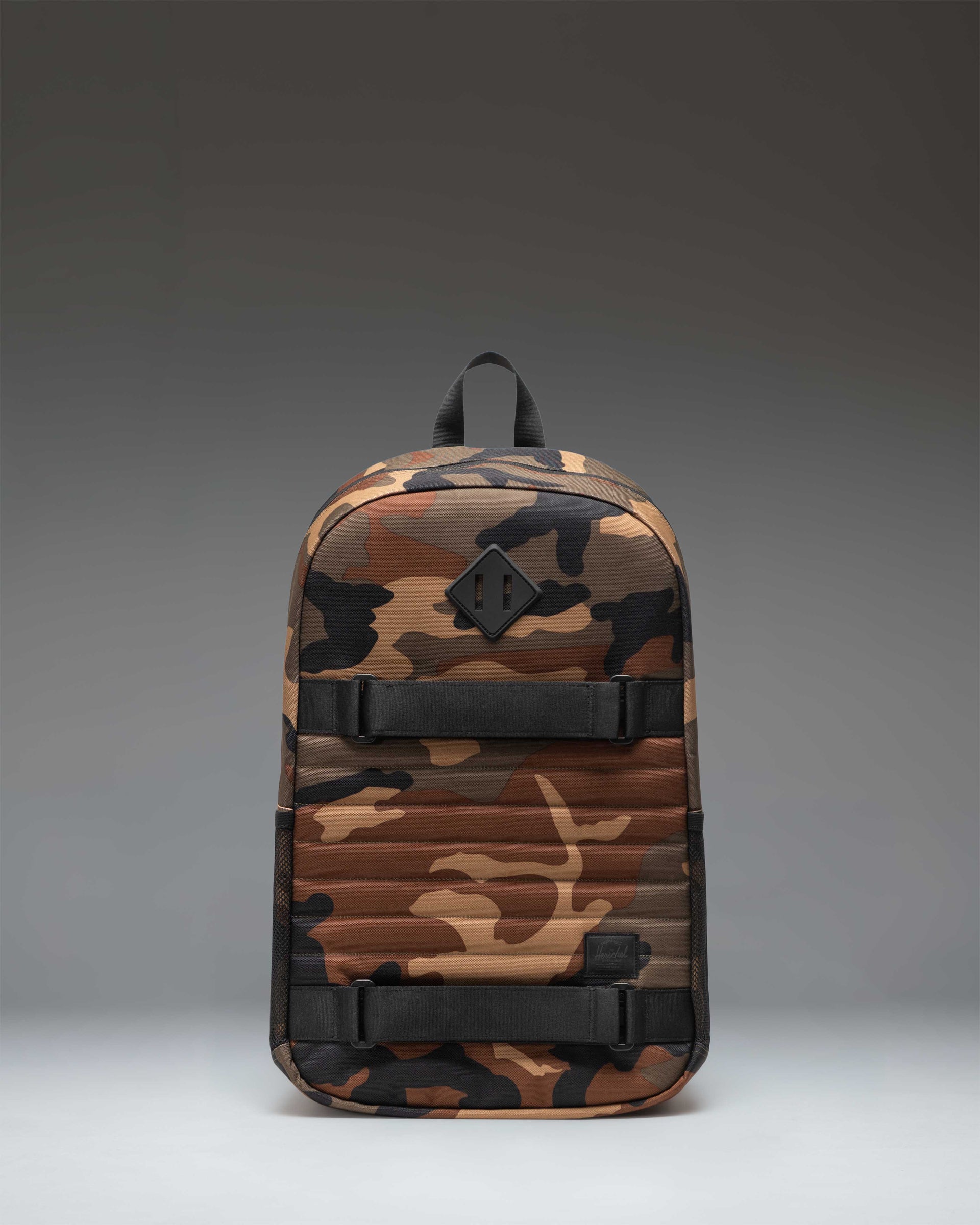 Fleet Skate Backpack