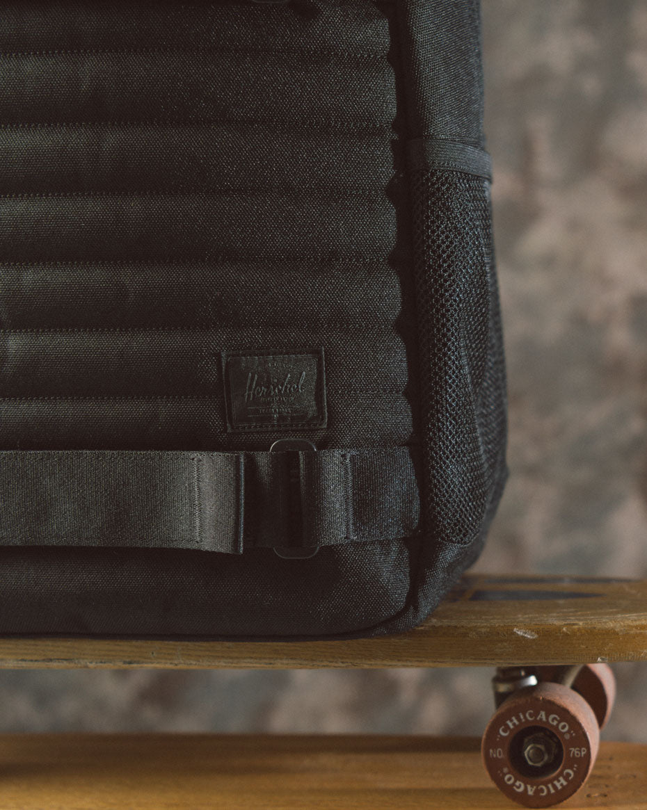 Fleet Skate Backpack – Herschel Supply Co. USA
