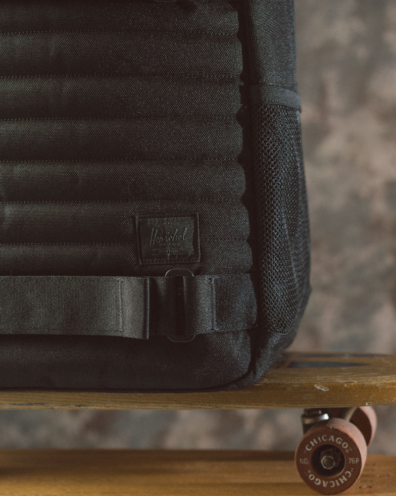 Fleet Skate Backpack – Herschel Supply Co. USA
