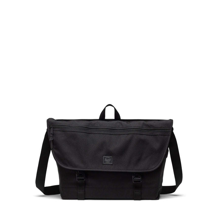 Cove Messenger