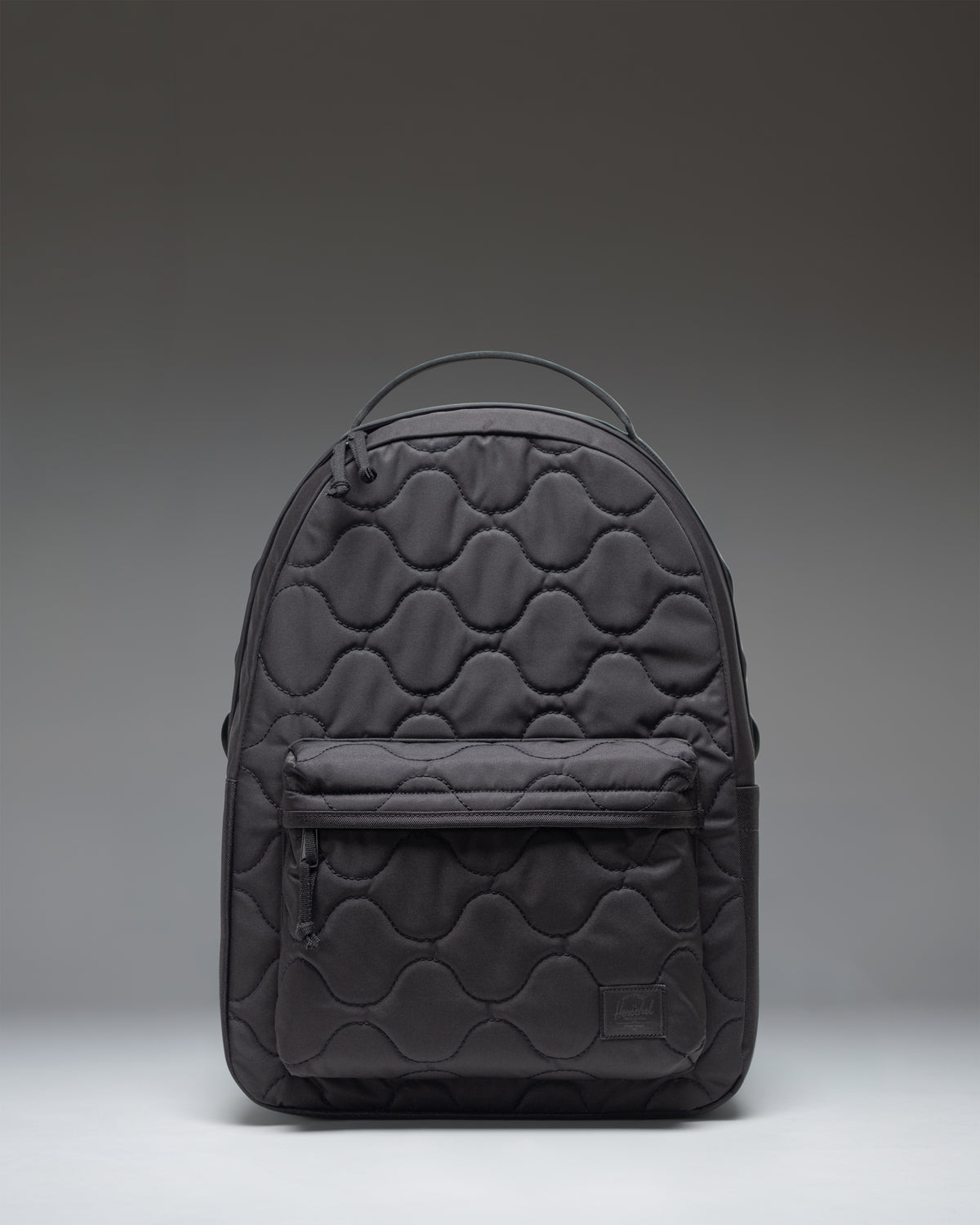 Herschel Classic XL Quilted Capsule – produktový pohled