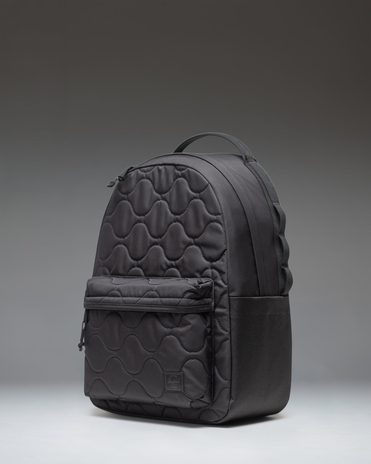 Herschel Classic XL Quilted Capsule – pohled 4