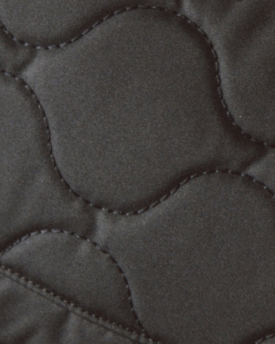 Herschel Classic XL Quilted Capsule – pohled 6