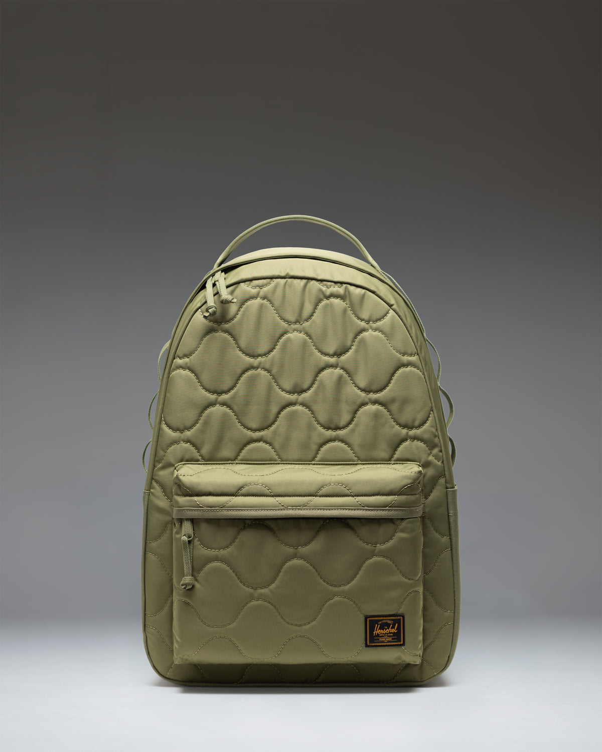 Herschel Classic XL Quilted Capsule – produktový pohled