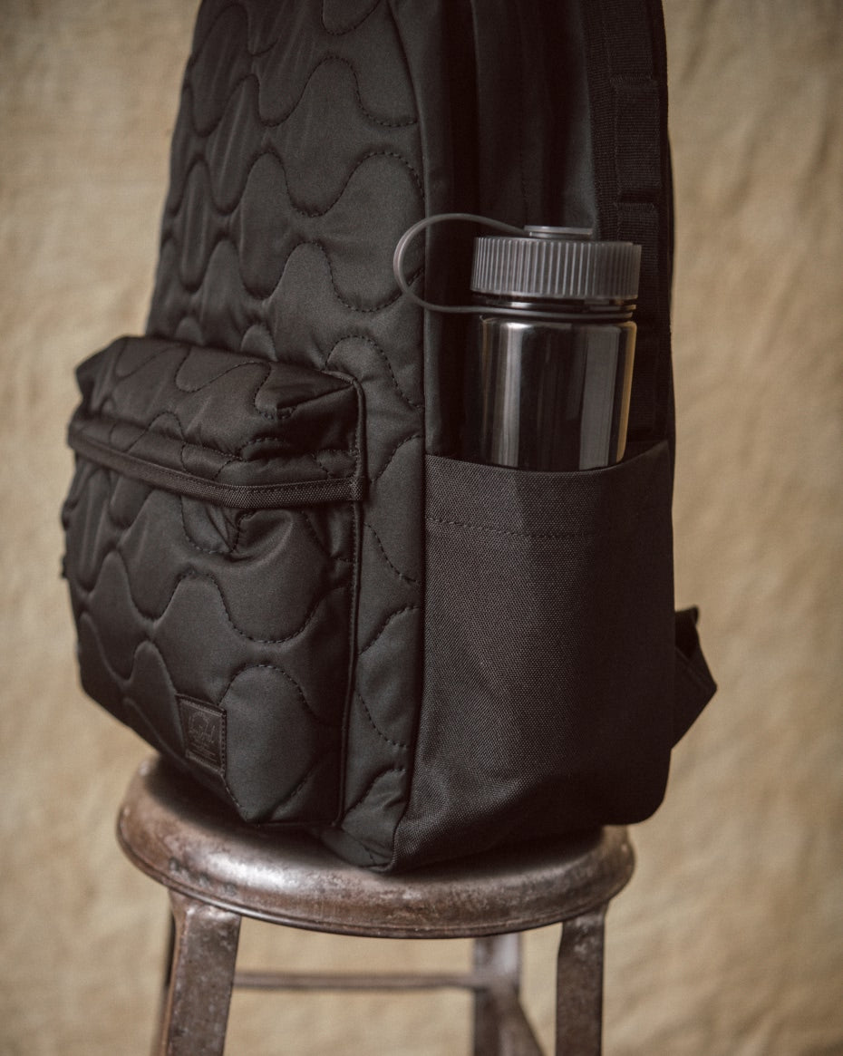 Herschel Classic XL Quilted Capsule – pohled 7