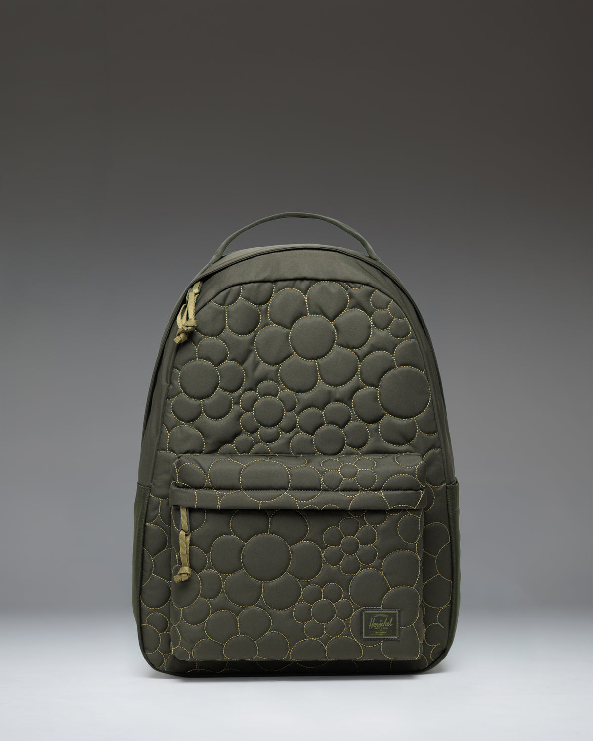 Herschel Classic XL Quilted Capsule – produktový pohled