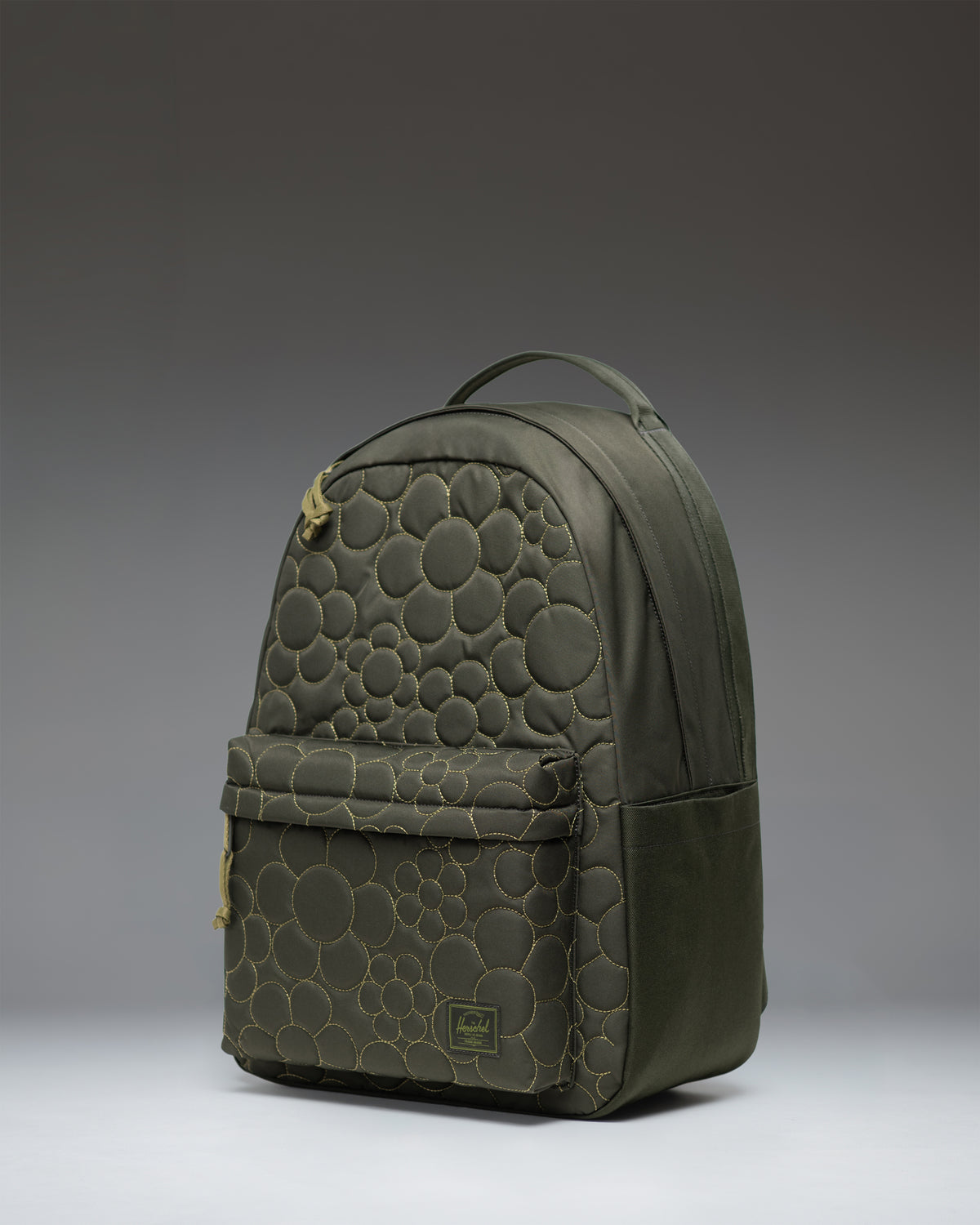 Herschel Classic XL Quilted Capsule – pohled 4