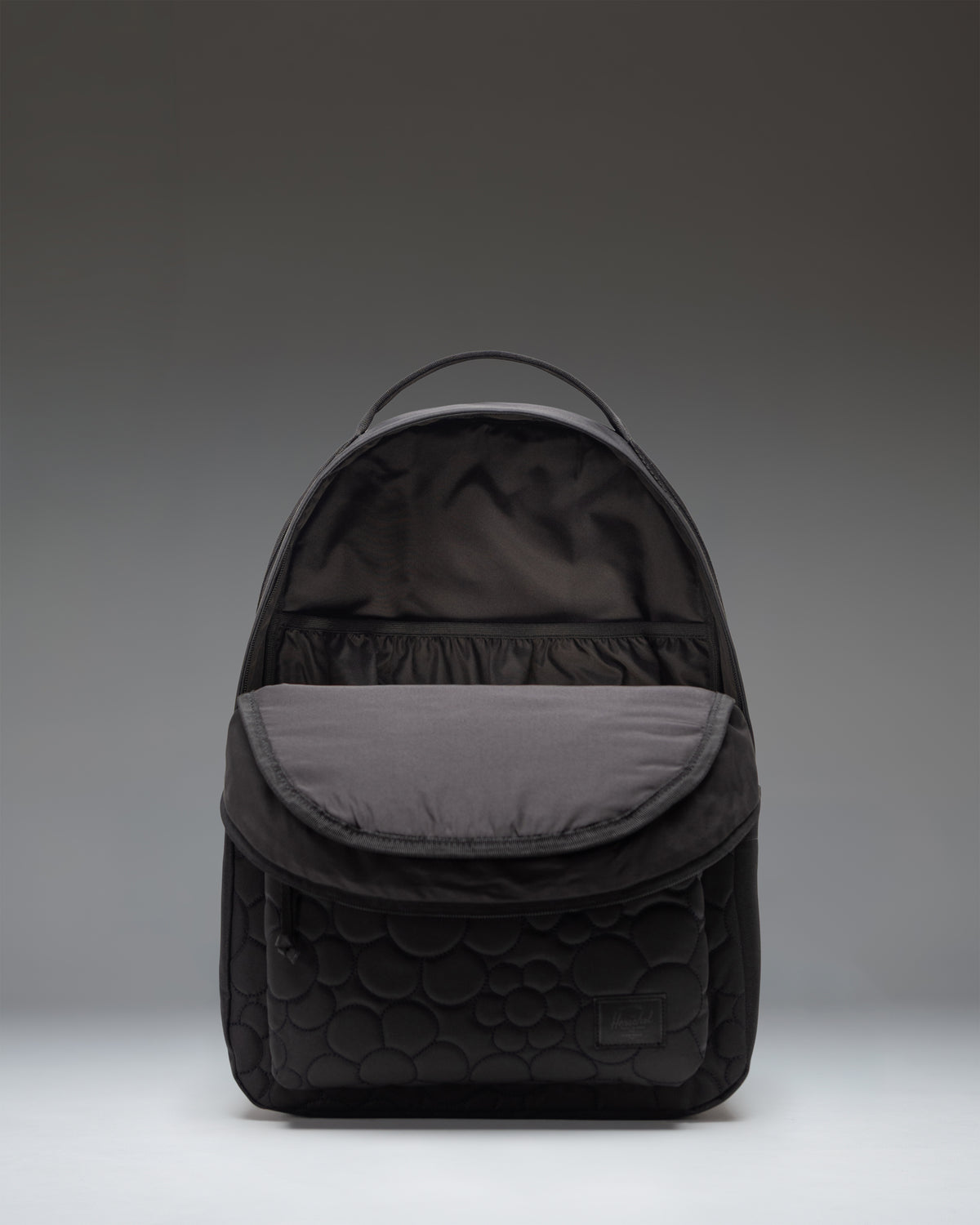 Herschel Classic XL Quilted Capsule – pohled 3