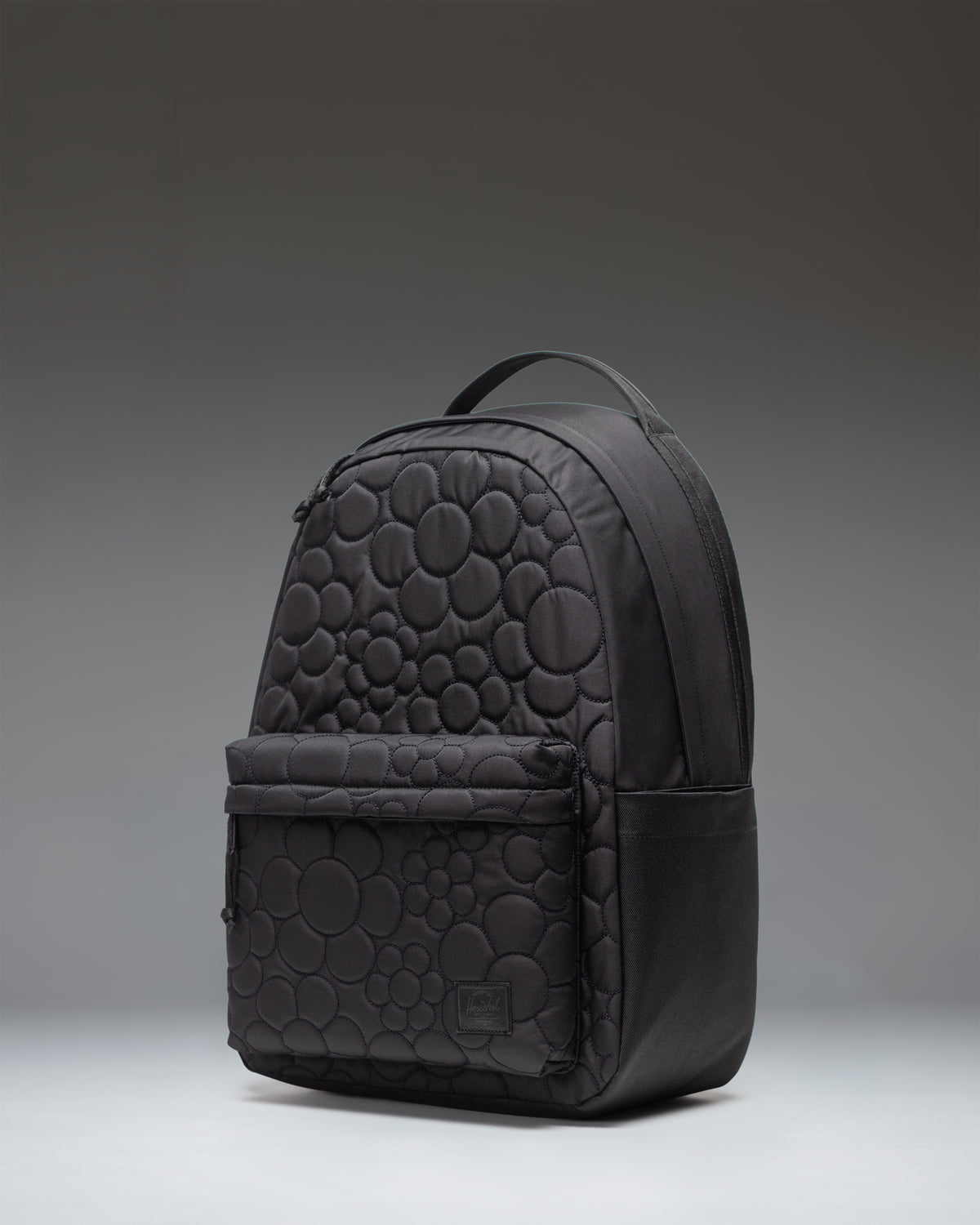 Herschel Classic XL Quilted Capsule – pohled 4