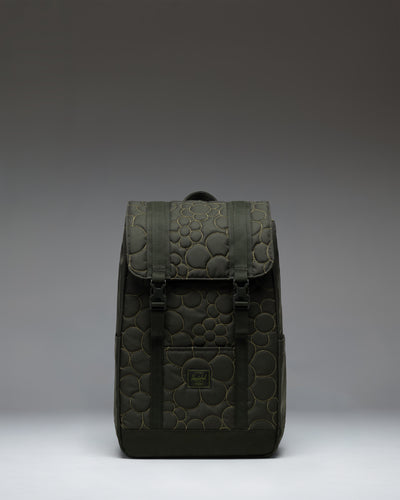 Herschel Retreat™ Small Backpack Quilted